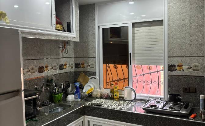Appartement Te koop Awrir. Foto#13 Appartement Te koop Awrir. Foto#13