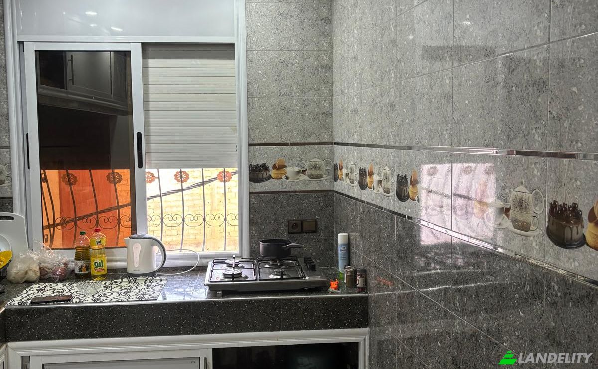 Appartement Te koop Awrir, Agadir-Ida-Ou-Tanane Prefecture, Souss-Massa, Morocco. Foto 14