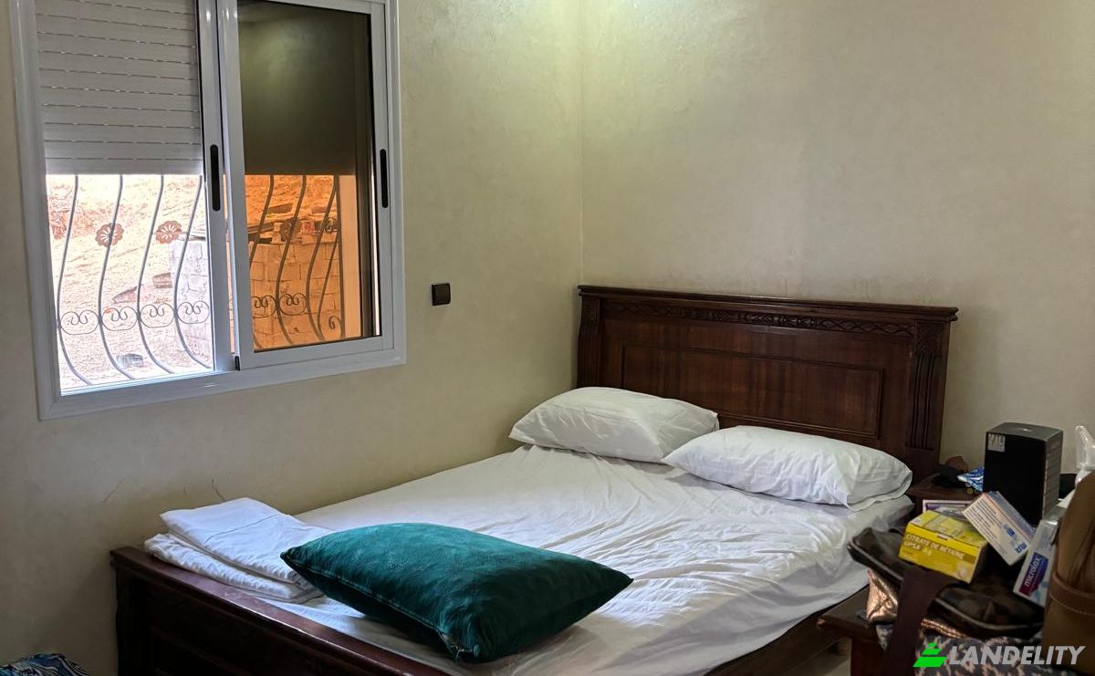 Appartement Te koop Awrir, Agadir-Ida-Ou-Tanane Prefecture, Souss-Massa, Morocco. Foto 15