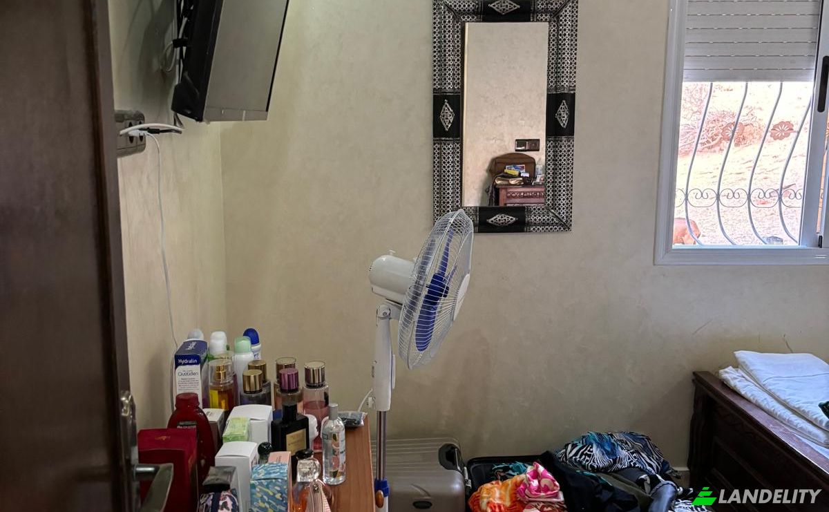 Appartement Te koop Awrir, Agadir-Ida-Ou-Tanane Prefecture, Souss-Massa, Morocco. Foto 16