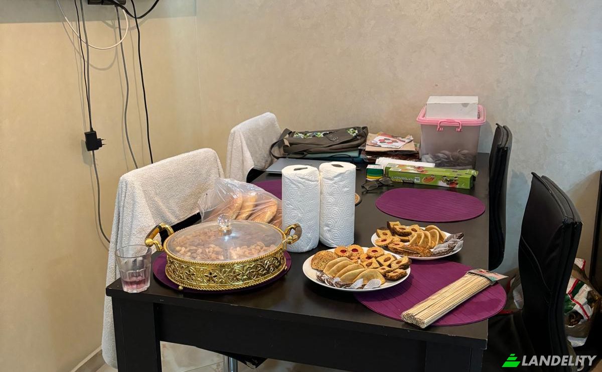 Appartement Te koop Awrir, Agadir-Ida-Ou-Tanane Prefecture, Souss-Massa, Morocco. Foto 17