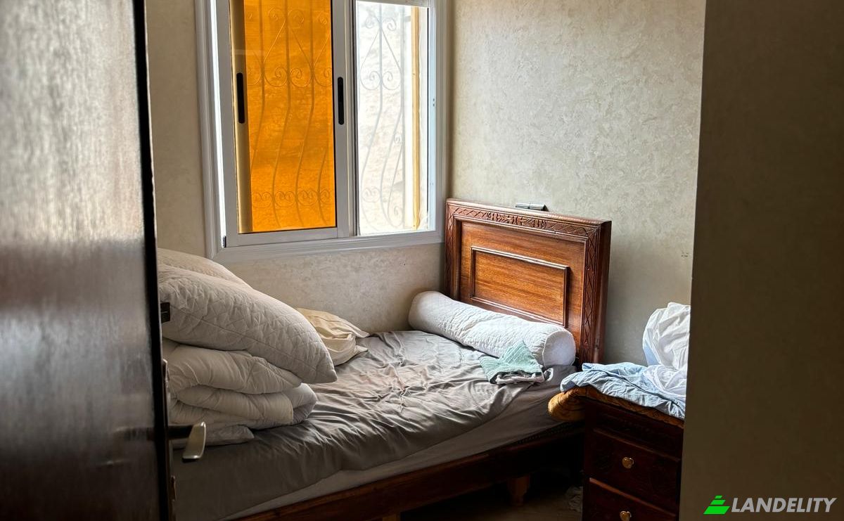 Appartement Te koop Awrir, Agadir-Ida-Ou-Tanane Prefecture, Souss-Massa, Morocco. Foto 18
