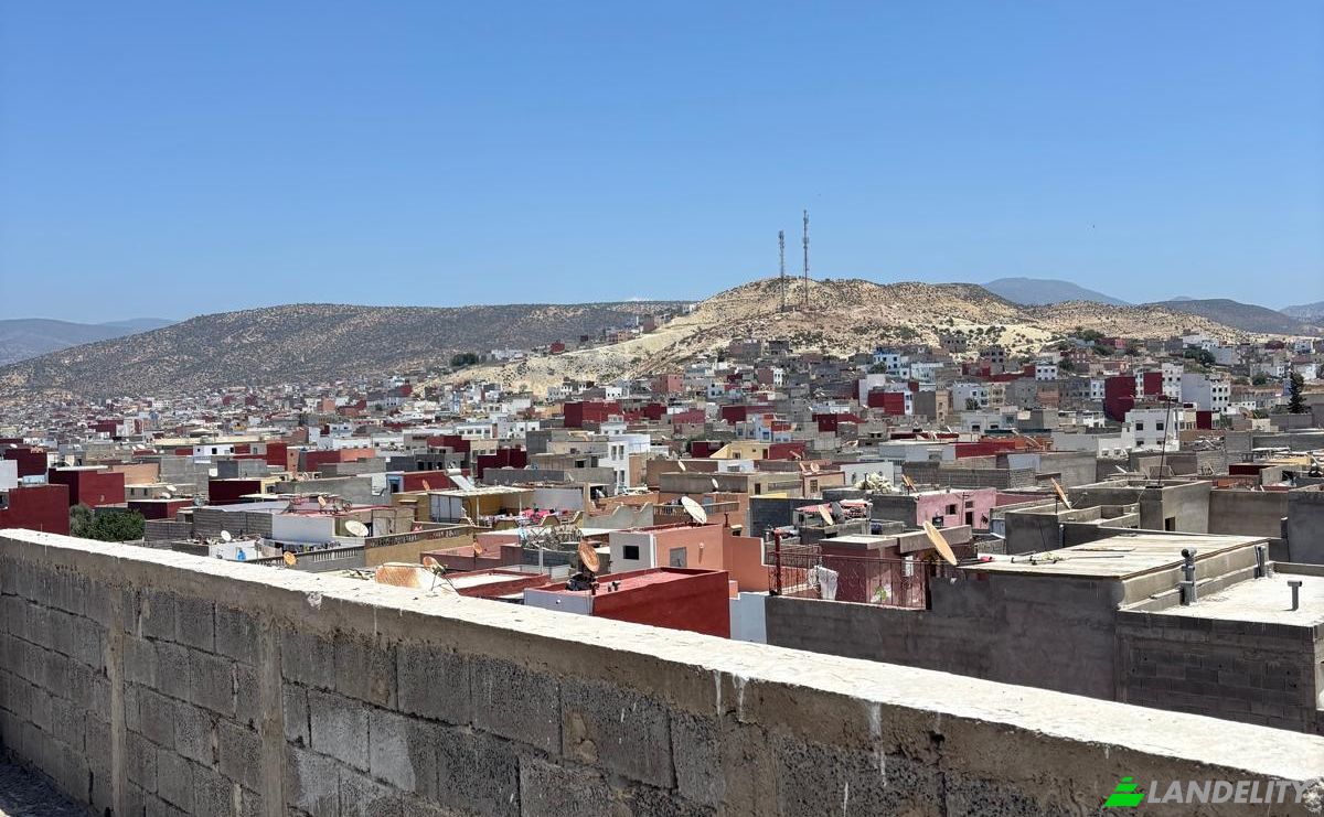 Appartement Te koop Awrir, Agadir-Ida-Ou-Tanane Prefecture, Souss-Massa, Morocco. Foto 3