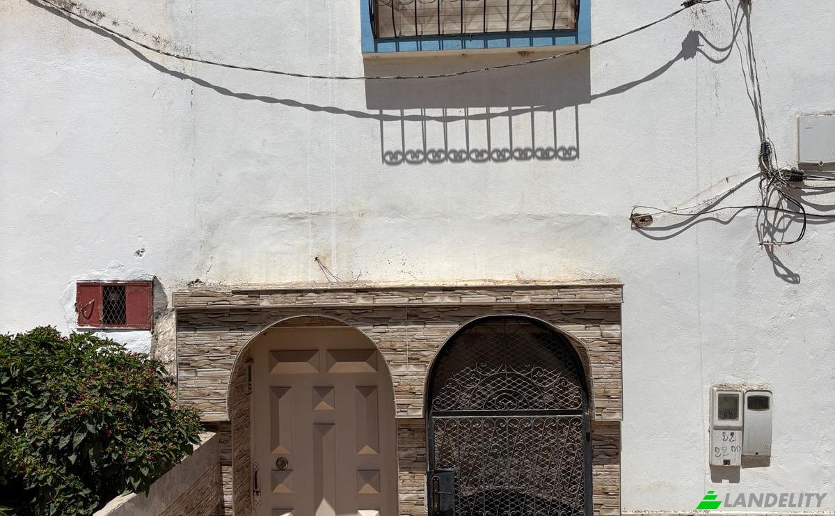 Appartement Te koop Awrir, Agadir-Ida-Ou-Tanane Prefecture, Souss-Massa, Morocco. Foto 4
