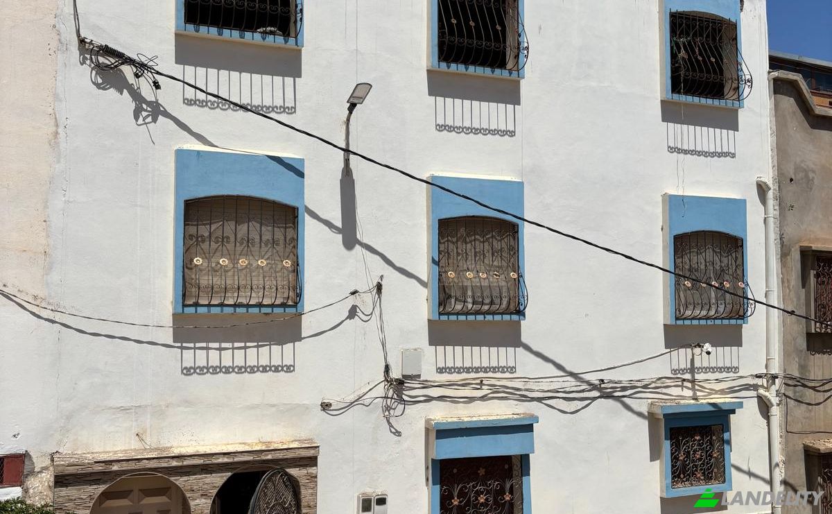 Appartement Te koop Awrir, Agadir-Ida-Ou-Tanane Prefecture, Souss-Massa, Morocco. Foto 5