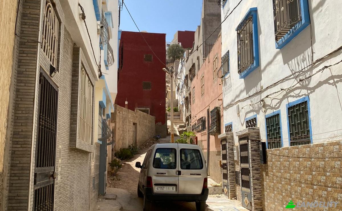 Appartement Te koop Awrir, Agadir-Ida-Ou-Tanane Prefecture, Souss-Massa, Morocco. Foto 6