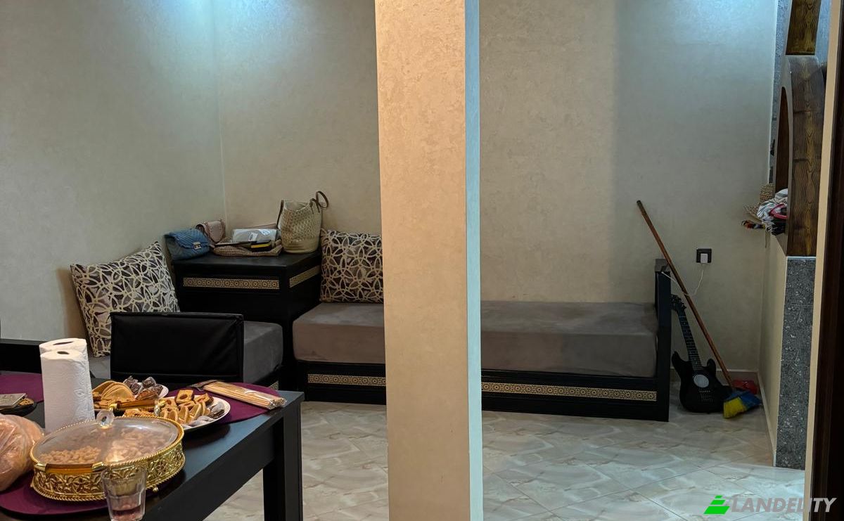 Appartement Te koop Awrir, Agadir-Ida-Ou-Tanane Prefecture, Souss-Massa, Morocco. Foto 8