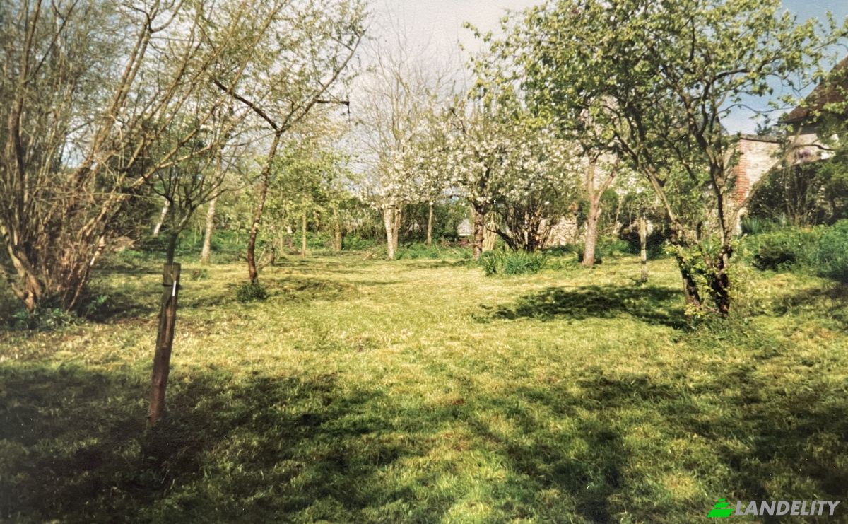 Villa en venta 7 Rue de la Touche, 37530 Cangey, Cangey, Indre-et-Loire, Centre-Val de Loire, France. Foto 7