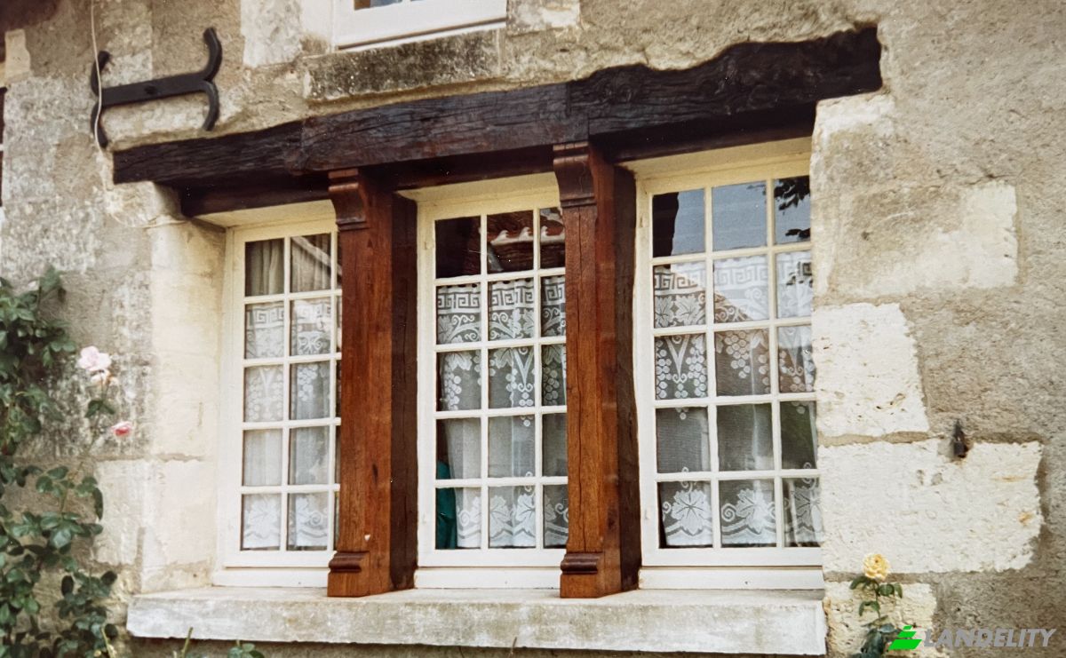Villa en venta 7 Rue de la Touche, 37530 Cangey, Cangey, Indre-et-Loire, Centre-Val de Loire, France. Foto 3