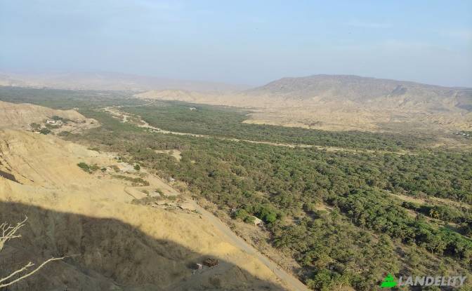 Lote de terreno en venta Carr Barrancos, 24560. Foto#2