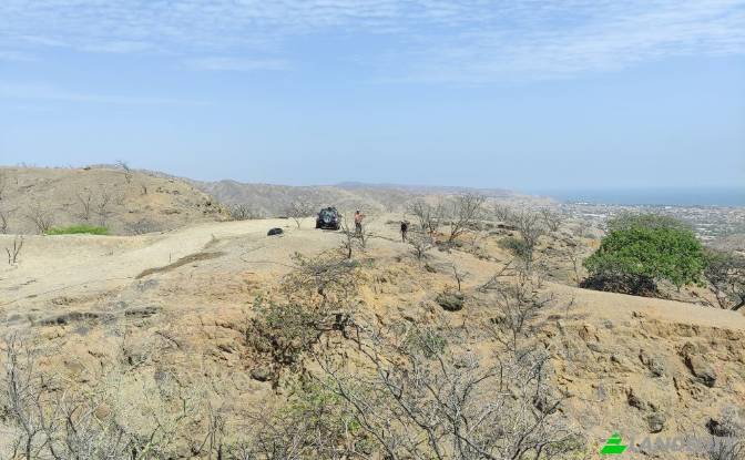 Lote de terreno en venta Carr Barrancos, 24560. Foto#7