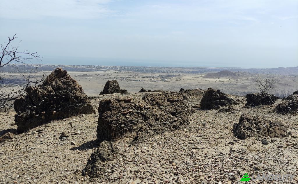 Lote de terreno en venta Carr Barrancos, 24560, Barrancos, Contralmirante Villar, Tumbes, Perú. Foto 10