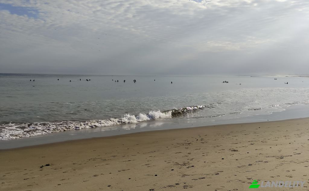 Lote de terreno en venta Carr Barrancos, 24560, Barrancos, Contralmirante Villar, Tumbes, Perú. Foto 12