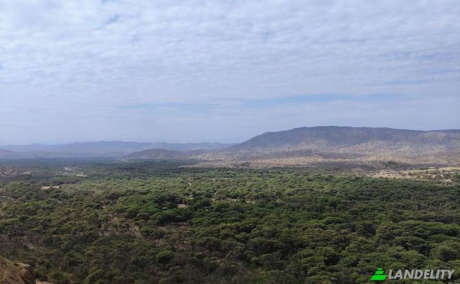 Lote de terreno en venta Carr Barrancos, 24560. Foto#3