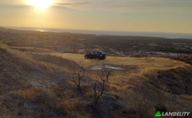 Land Lot for Sale - Barrancos, Peru