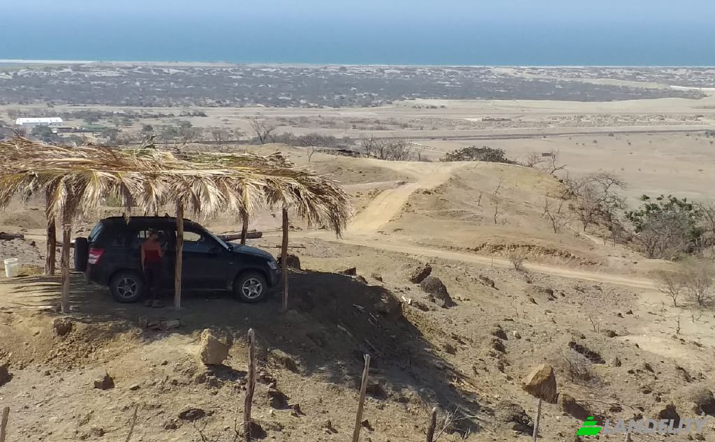 Lote de terreno en venta Carr Barrancos, 24560, Barrancos, Contralmirante Villar, Tumbes, Perú. Foto 17