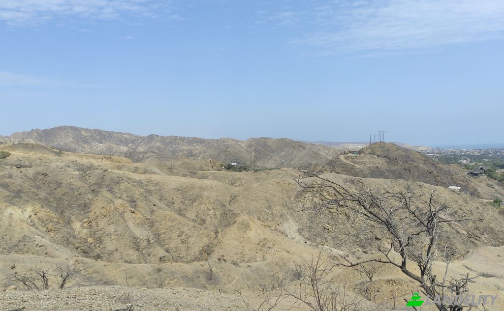 Lote de terreno en venta Carr Barrancos, 24560, Barrancos, Contralmirante Villar, Tumbes, Perú. Foto 6