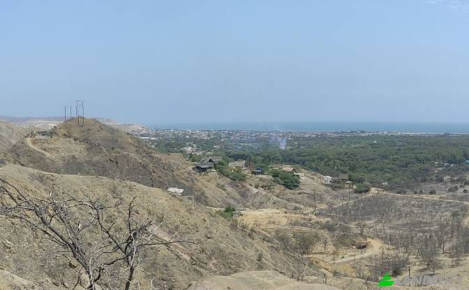Lote de terreno en venta Carr Barrancos, 24560. Foto#5