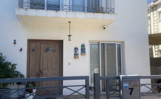 Eengezinswoning Te koop Flamoudiou 1, Strovolos. Foto#14 Eengezinswoning Te koop Flamoudiou 1, Strovolos. Foto#14