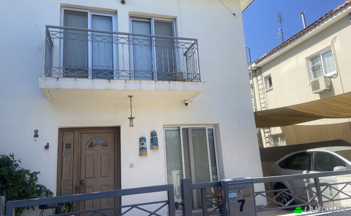 Eengezinswoning Te koop Flamoudiou 1, Strovolos, Lefkosia 2546, Dali, Dimos Notias Lefkosias-Idaliou, Nicosia, Cyprus. Foto 15