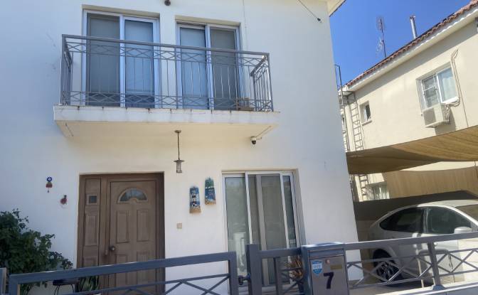 Eengezinswoning Te koop Flamoudiou 1, Strovolos. Foto#15 Eengezinswoning Te koop Flamoudiou 1, Strovolos. Foto#15