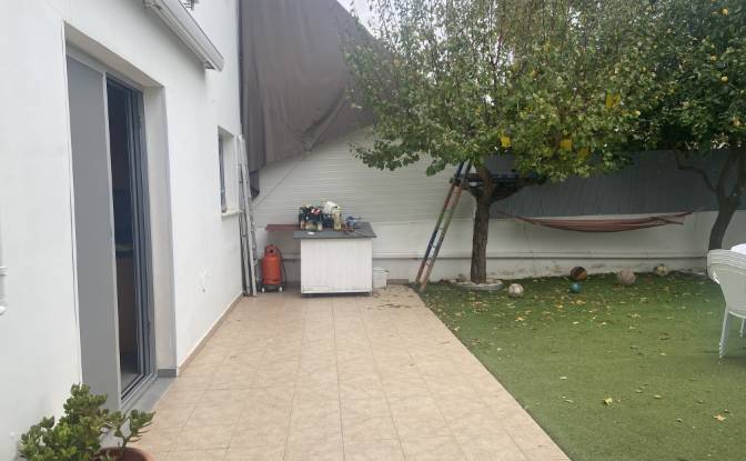 Eengezinswoning Te koop Flamoudiou 1, Strovolos. Foto#17 Eengezinswoning Te koop Flamoudiou 1, Strovolos. Foto#17
