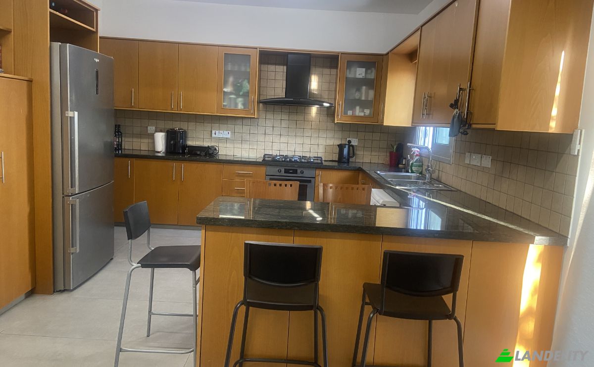 Eengezinswoning Te koop Flamoudiou 1, Strovolos, Lefkosia 2546, Dali, Dimos Notias Lefkosias-Idaliou, Nicosia, Cyprus. Foto 4