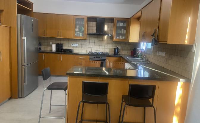 Eengezinswoning Te koop Flamoudiou 1, Strovolos. Foto#4 Eengezinswoning Te koop Flamoudiou 1, Strovolos. Foto#4