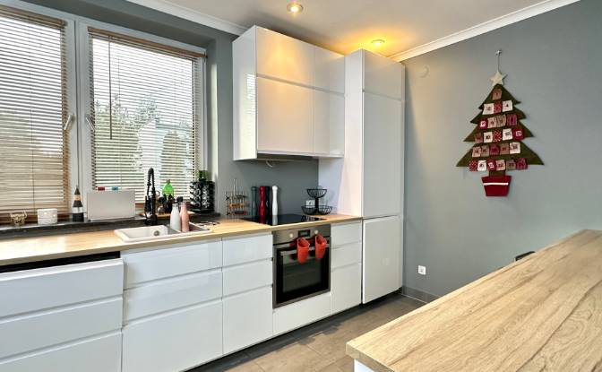 Copropriété à vendre Nowosolska 21, 60-171 Poznan. Photo#4 Copropriété à vendre Nowosolska 21, 60-171 Poznan. Photo#4