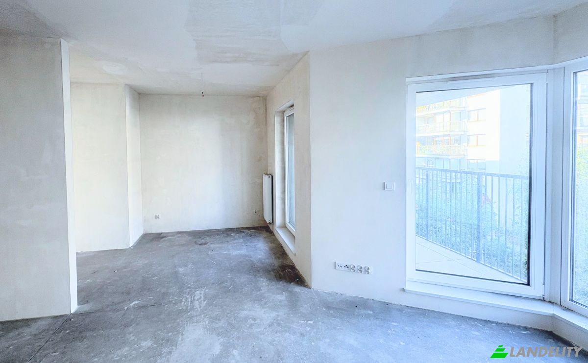 Copropriété à vendre Koscielna 25F, 60-537 Poznan, Poznan, Greater Poland Voivodeship, Poland. Photo 15