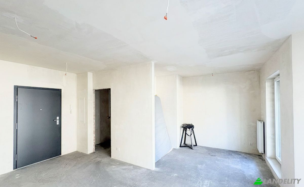Copropriété à vendre Koscielna 25F, 60-537 Poznan, Poznan, Greater Poland Voivodeship, Poland. Photo 5