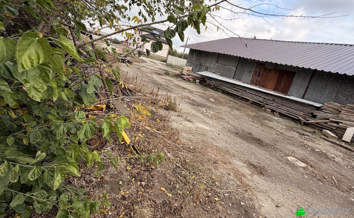 Depósito en venta Strada Fermelor 7, 147100, Crangu, Teleorman, Romania. Foto 14
