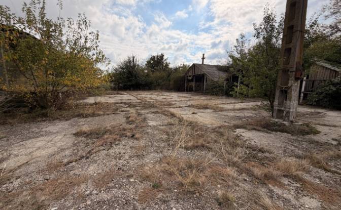 Depósito en venta Strada Fermelor 7, 147100. Foto#7