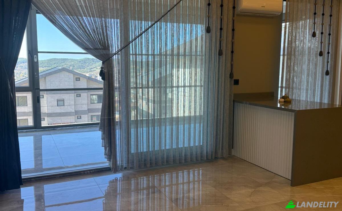Villa en venta Kadikoy Bld Kadikoy Mh, Atilla Cd No:3, 77202 Kadikoy Yalova Merkez Yalova, Kadikoy, Yalova Merkez, Yalova, Turkiye. Foto 15