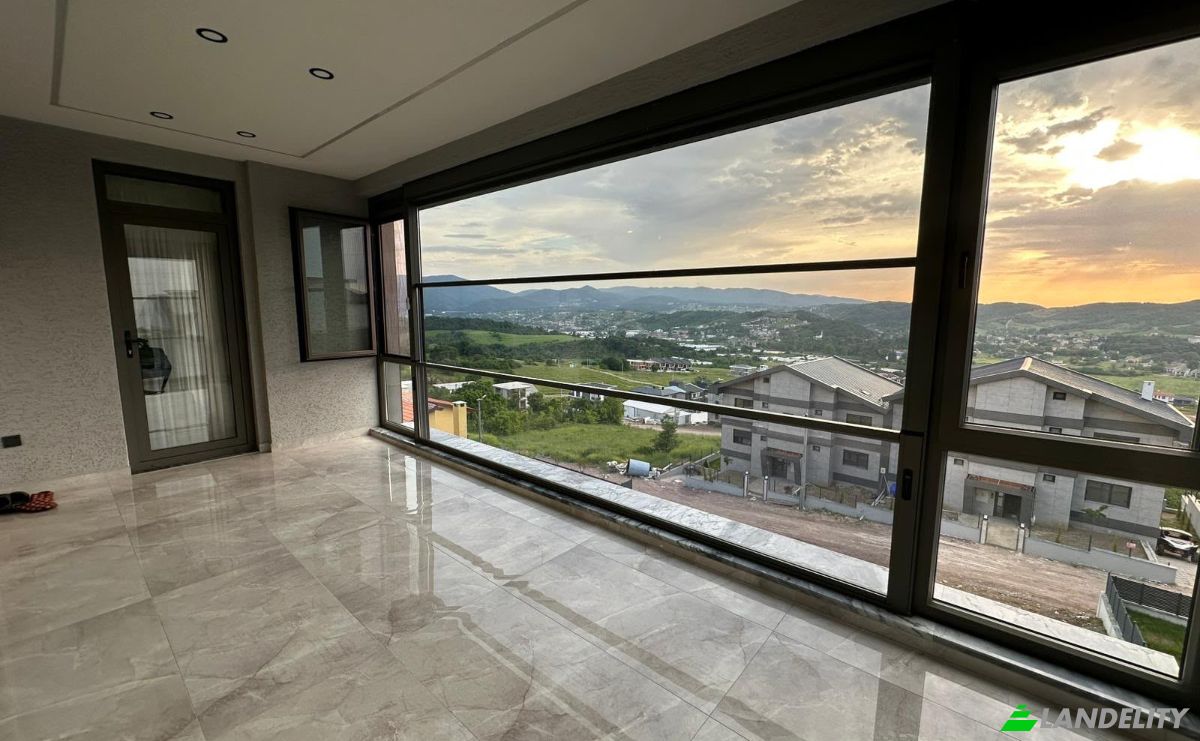 Villa en venta Kadikoy Bld Kadikoy Mh, Atilla Cd No:3, 77202 Kadikoy Yalova Merkez Yalova, Kadikoy, Yalova Merkez, Yalova, Turkiye. Foto 18