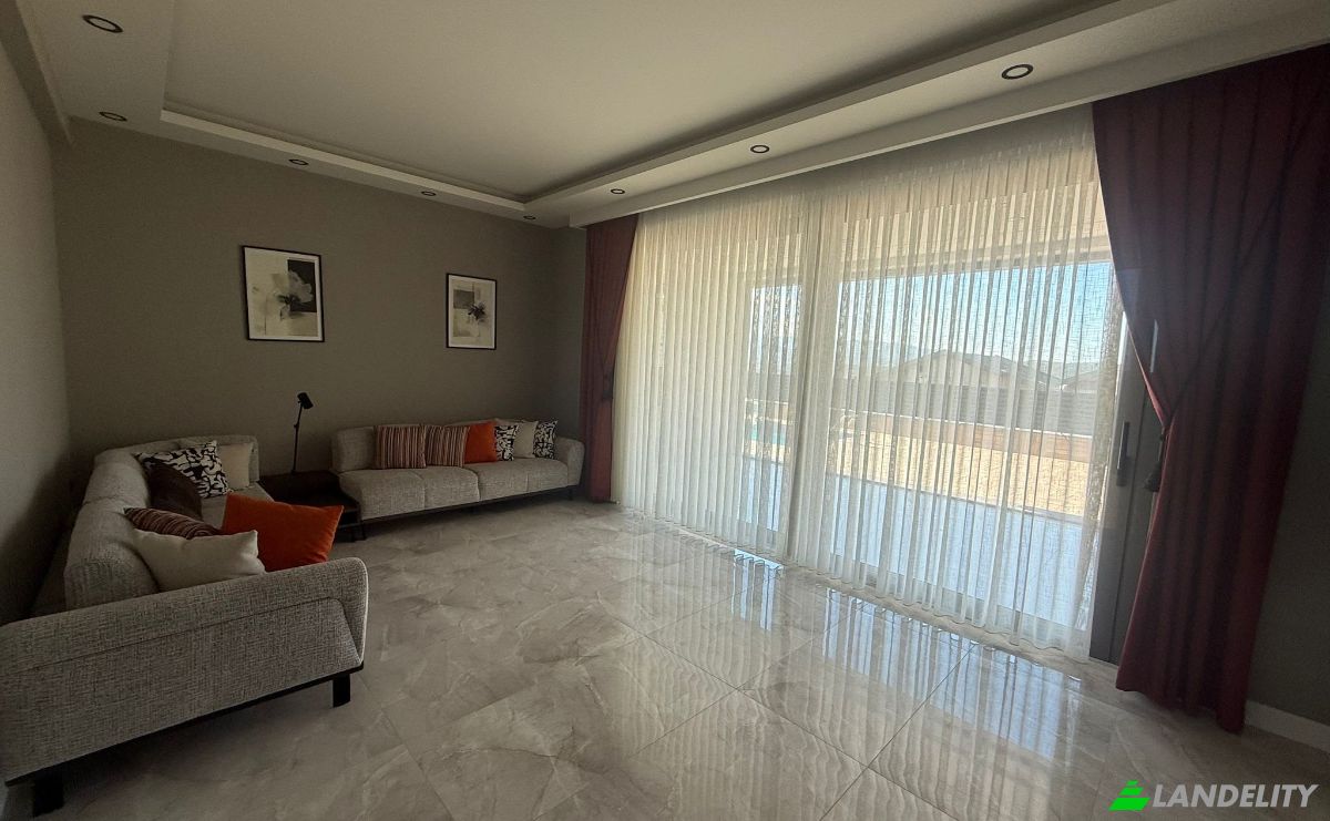 Villa en venta Kadikoy Bld Kadikoy Mh, Atilla Cd No:3, 77202 Kadikoy Yalova Merkez Yalova, Kadikoy, Yalova Merkez, Yalova, Turkiye. Foto 19