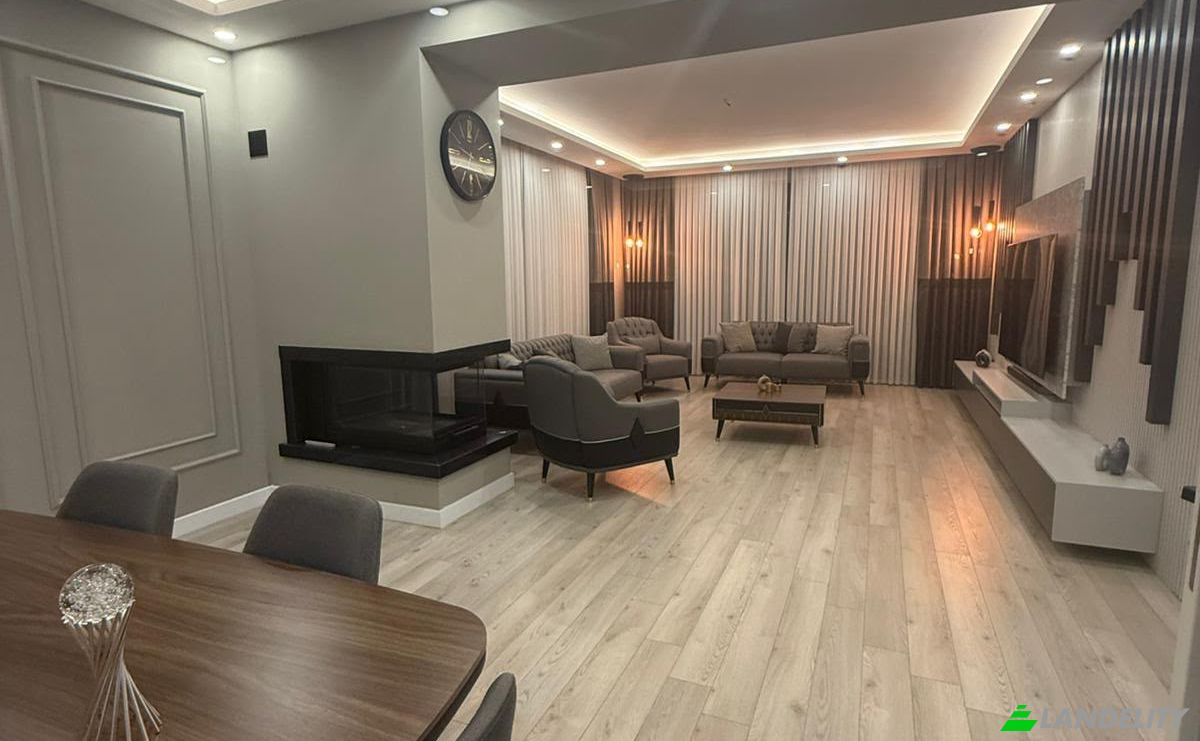 Villa en venta Kadikoy Bld Kadikoy Mh, Atilla Cd No:3, 77202 Kadikoy Yalova Merkez Yalova, Kadikoy, Yalova Merkez, Yalova, Turkiye. Foto 24
