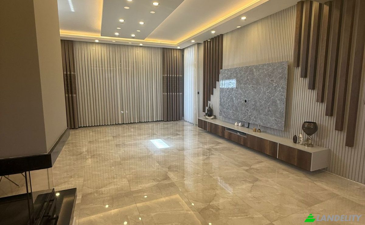 Villa en venta Kadikoy Bld Kadikoy Mh, Atilla Cd No:3, 77202 Kadikoy Yalova Merkez Yalova, Kadikoy, Yalova Merkez, Yalova, Turkiye. Foto 5
