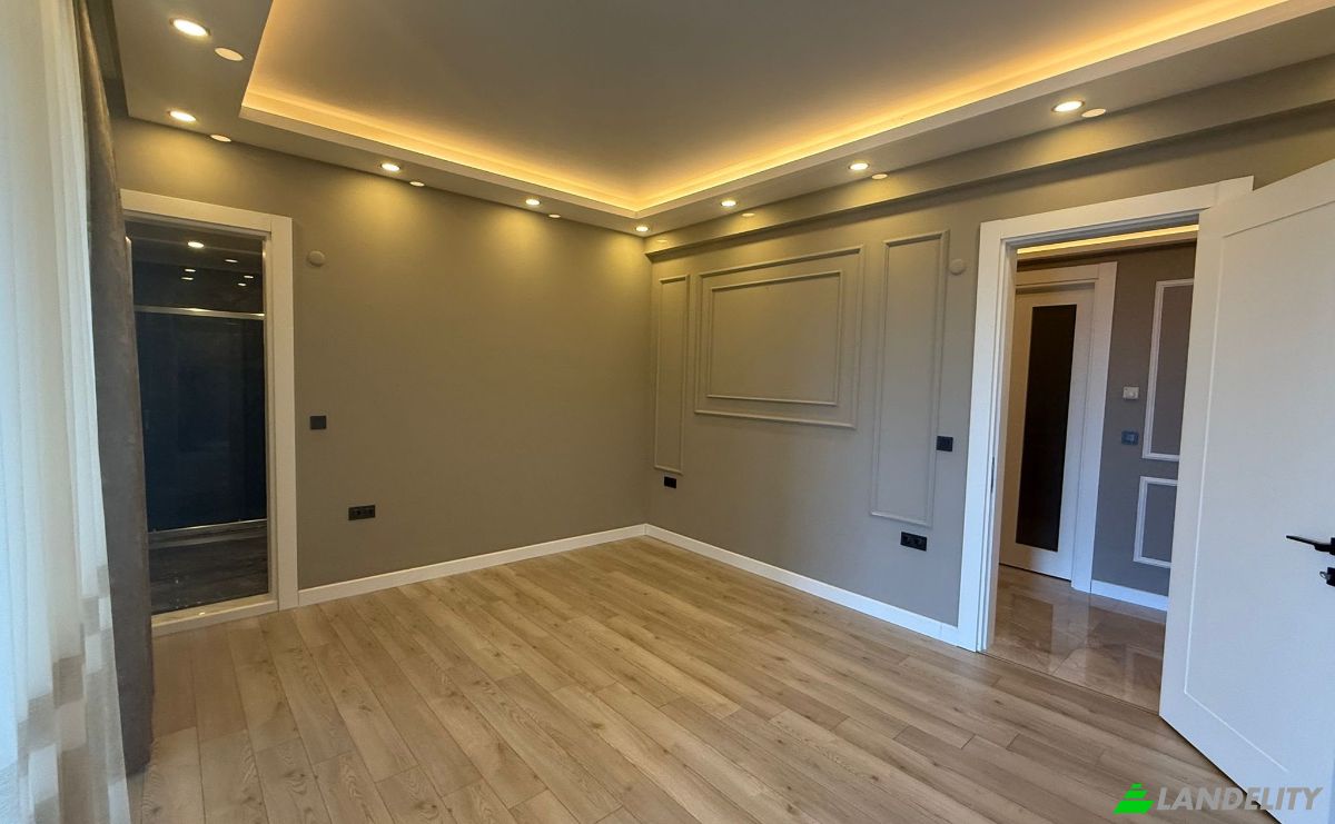 Villa en venta Kadikoy Bld Kadikoy Mh, Atilla Cd No:3, 77202 Kadikoy Yalova Merkez Yalova, Kadikoy, Yalova Merkez, Yalova, Turkiye. Foto 8