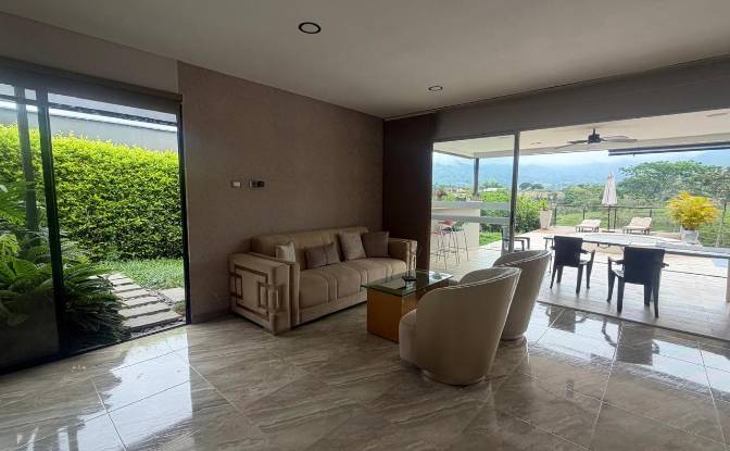 Villa Te koop Via Sin Nombre, Pereira, Risaralda. Foto#14 Villa Te koop Via Sin Nombre, Pereira, Risaralda. Foto#14