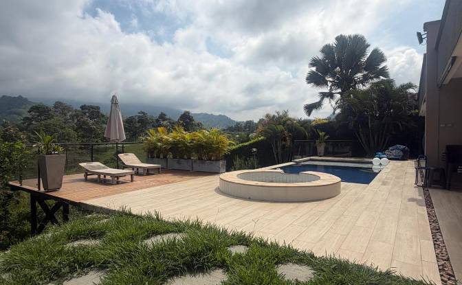 Villa Te koop Via Sin Nombre, Pereira, Risaralda. Foto#15 Villa Te koop Via Sin Nombre, Pereira, Risaralda. Foto#15