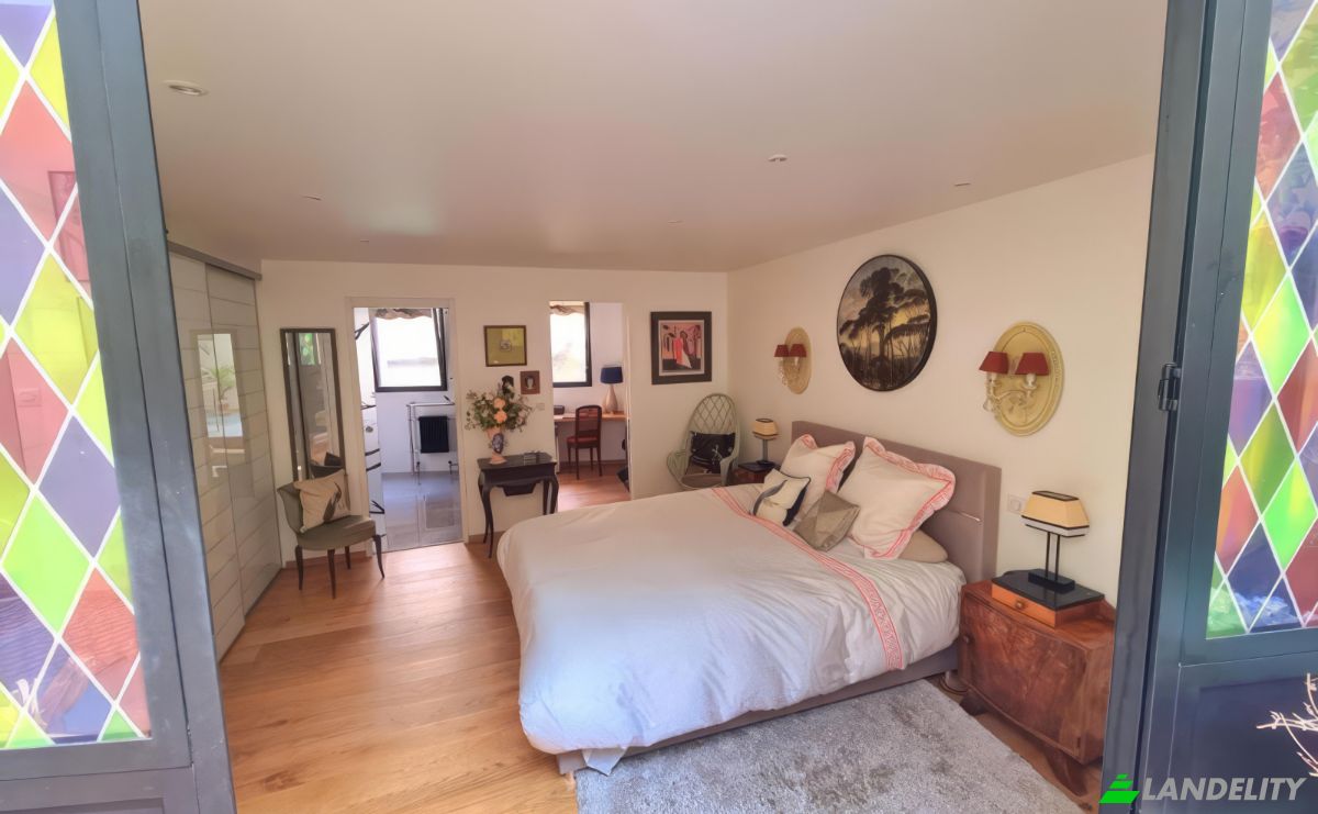 Townhouse for Sale Rue des Cordelieres, 43000 Le Puy-en-Velay, Le Puy, Haute-Loire, Auvergne-Rhone-Alpes, France. Photo 10