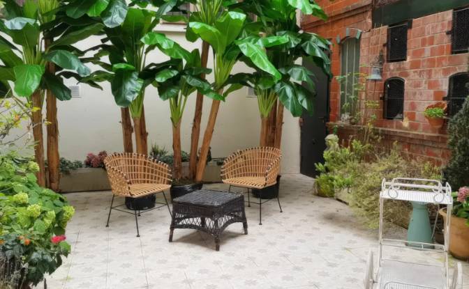Townhouse for Sale Rue des Cordelieres. Photo#15 Townhouse for Sale Rue des Cordelieres. Photo#15