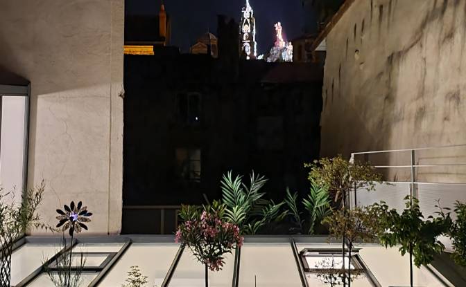 Townhouse for Sale Rue des Cordelieres. Photo#9 Townhouse for Sale Rue des Cordelieres. Photo#9
