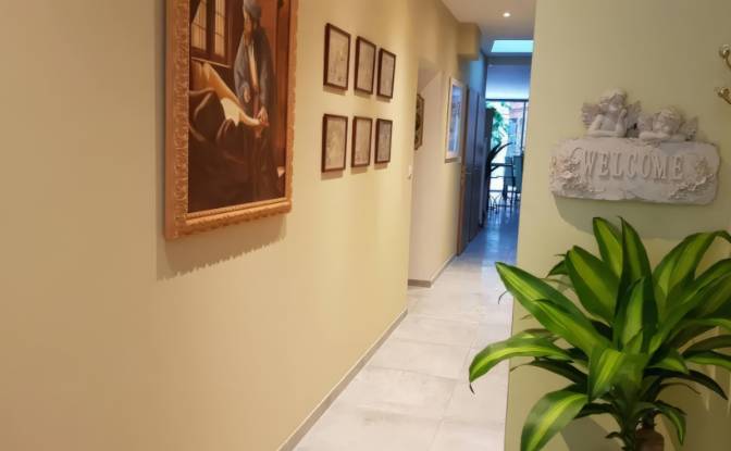 Townhouse for Sale Rue des Cordelieres. Photo#14 Townhouse for Sale Rue des Cordelieres. Photo#14