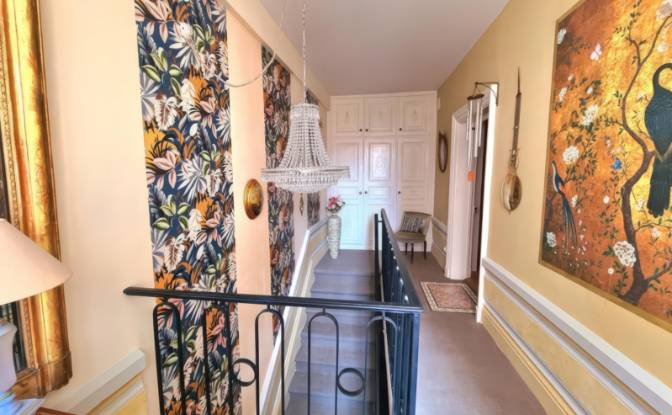 Townhouse for Sale Rue des Cordelieres. Photo#3 Townhouse for Sale Rue des Cordelieres. Photo#3