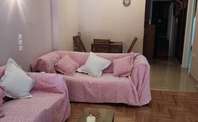 Wohnung zu verkaufen Spirou Vasiliadou 18. Foto#3
