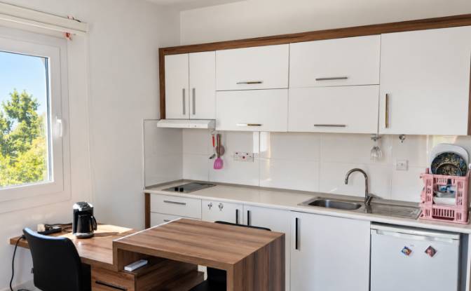 Apartament na sprzedaż Narlik Sk, Gazimagusa 99450. Zdjęcie#2