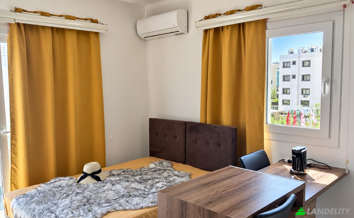 Apartament na sprzedaż Narlik Sk, Gazimagusa 99450, Famagusta, Sakarya. Zdjęcie 3