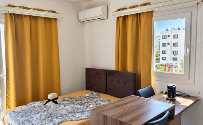 Apartament na sprzedaż Narlik Sk, Gazimagusa 99450. Zdjęcie#3